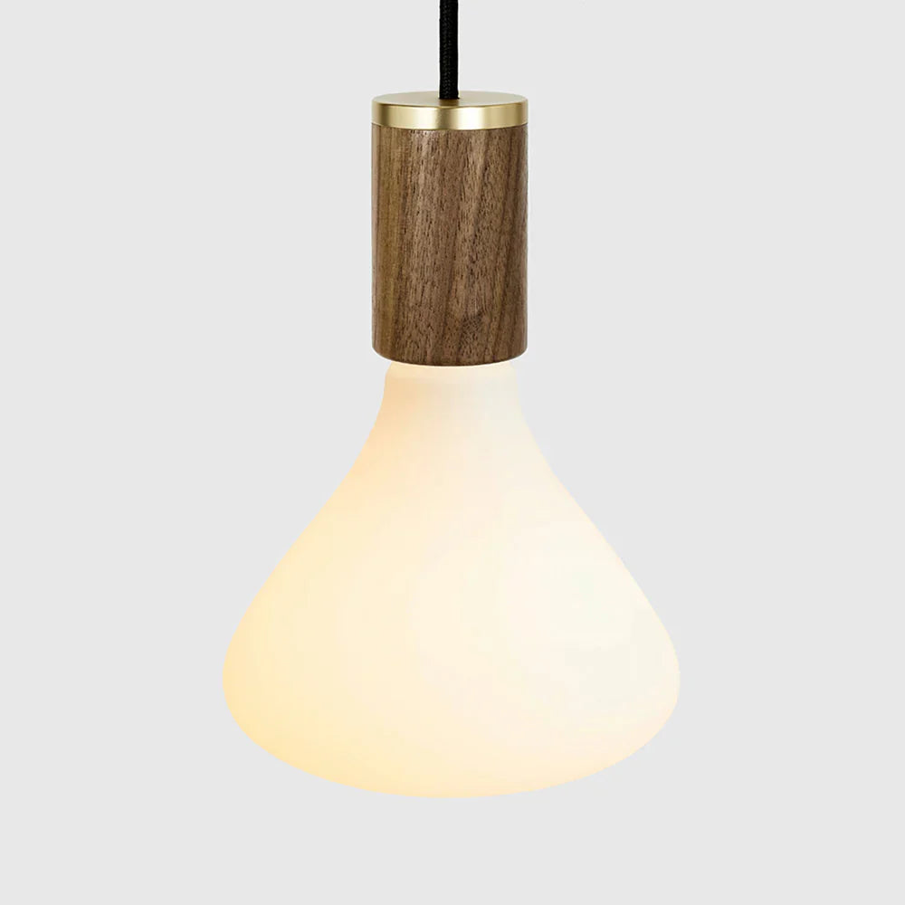 noma pendant light Walnut Still 1