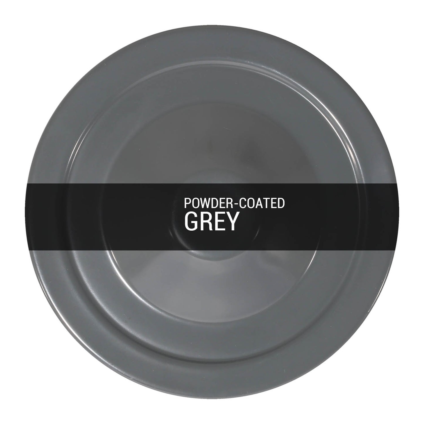 Southwark Pendant with Rescued Fire-Hose Strap