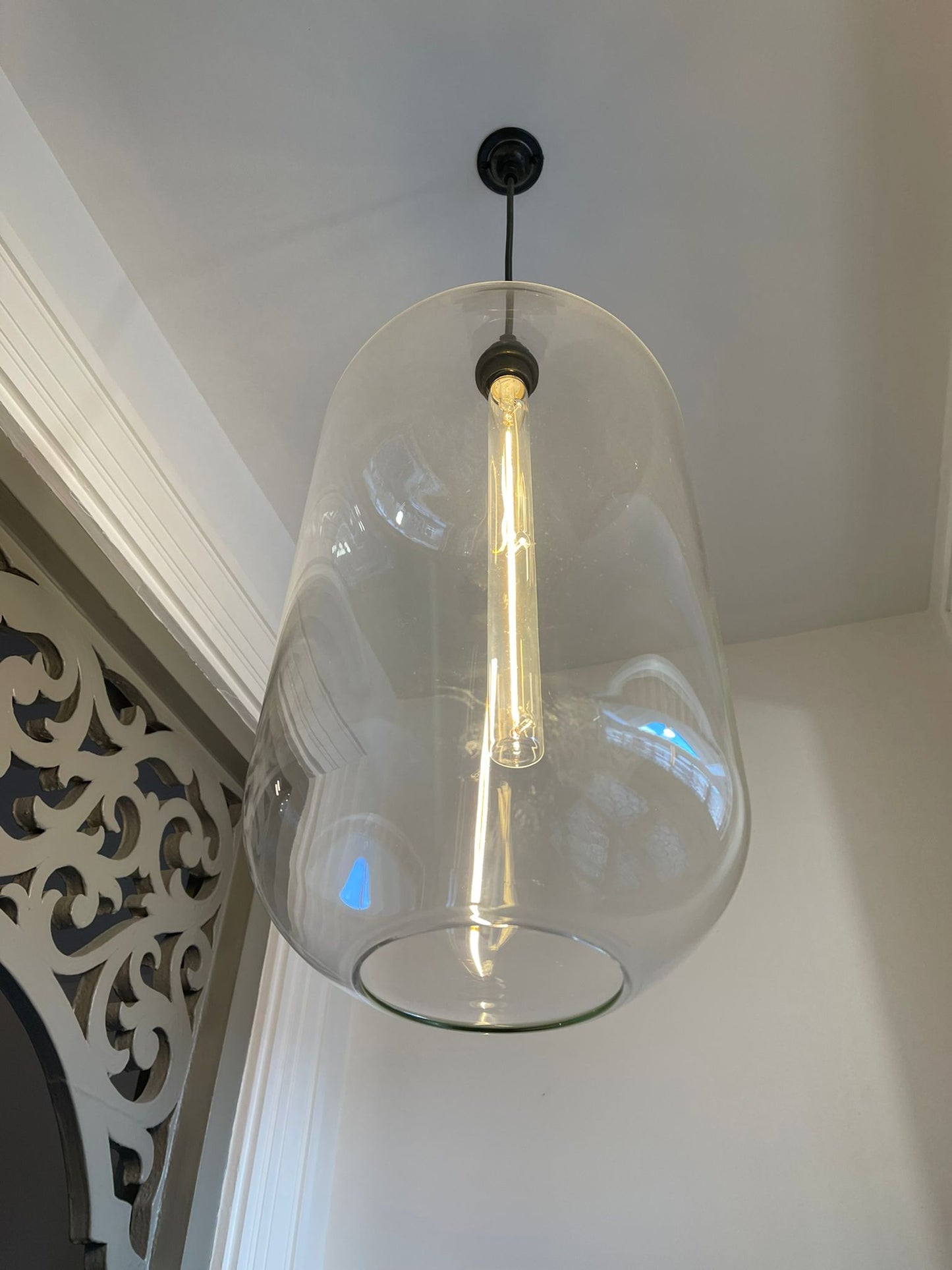 Charlton Pendant, XL