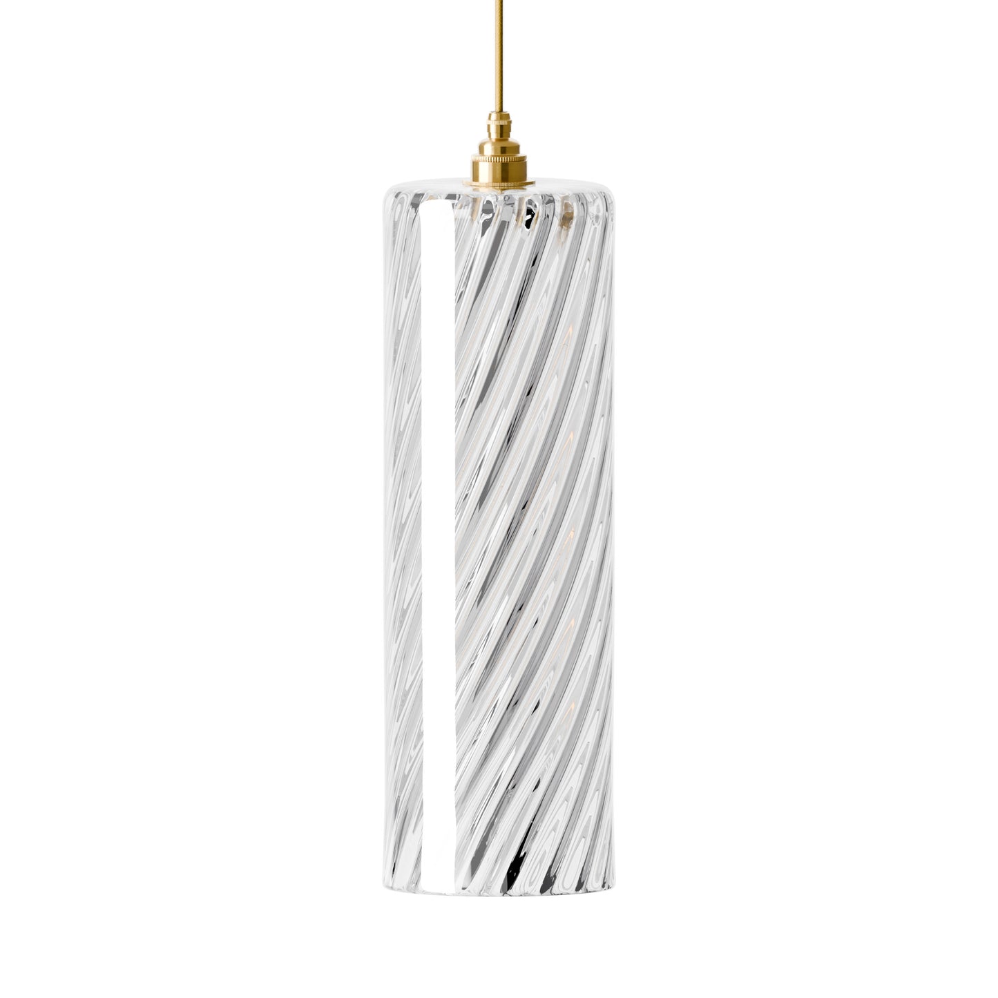 Piccadilly Pendant, Large