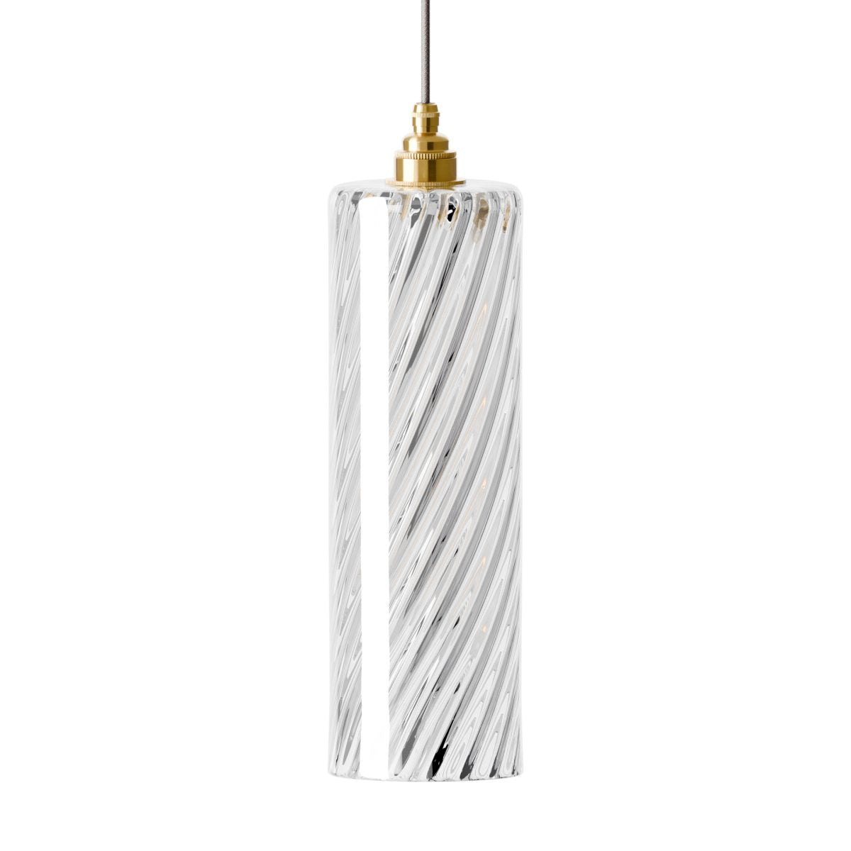 Piccadilly Pendant, Medium