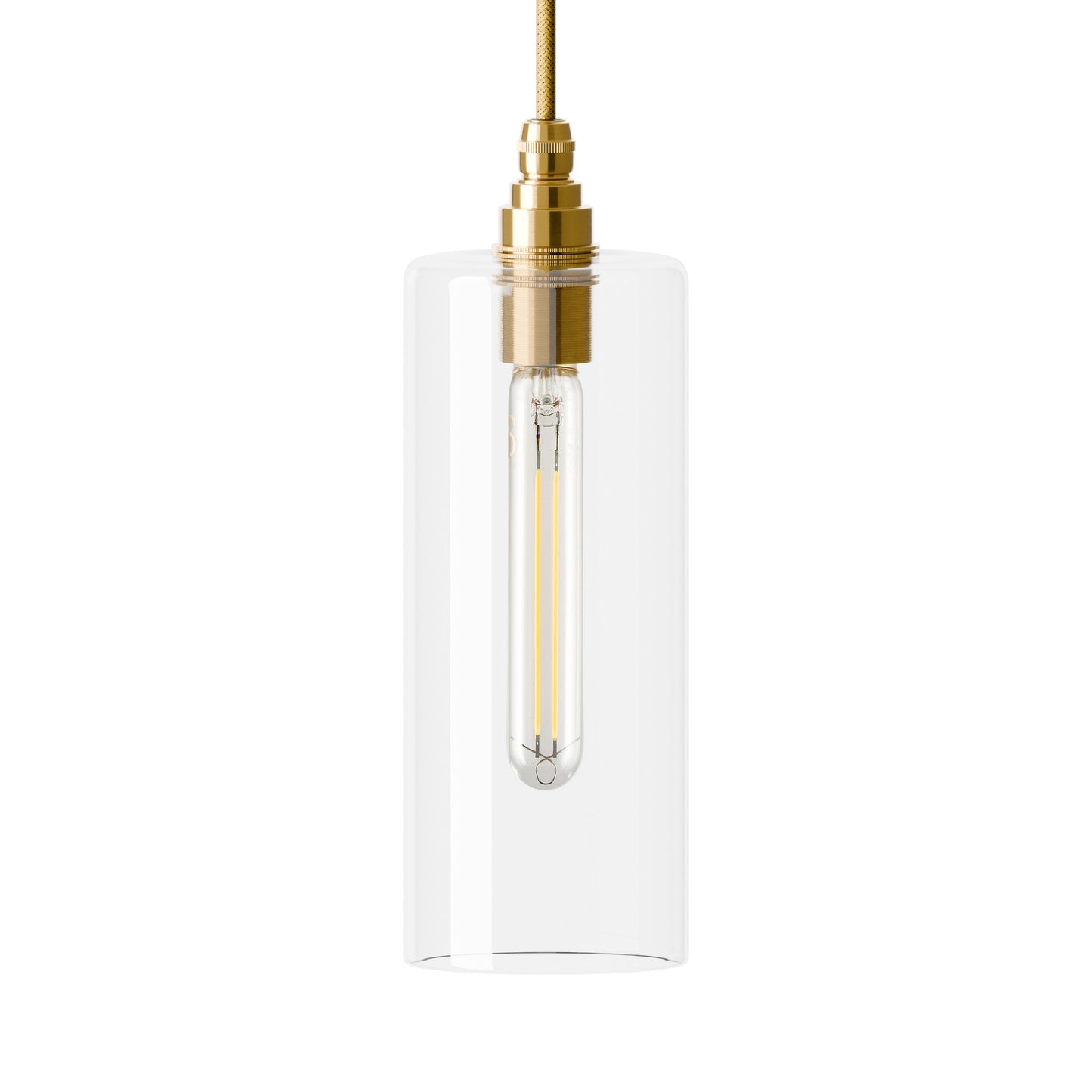 Piccadilly Pendant, Small