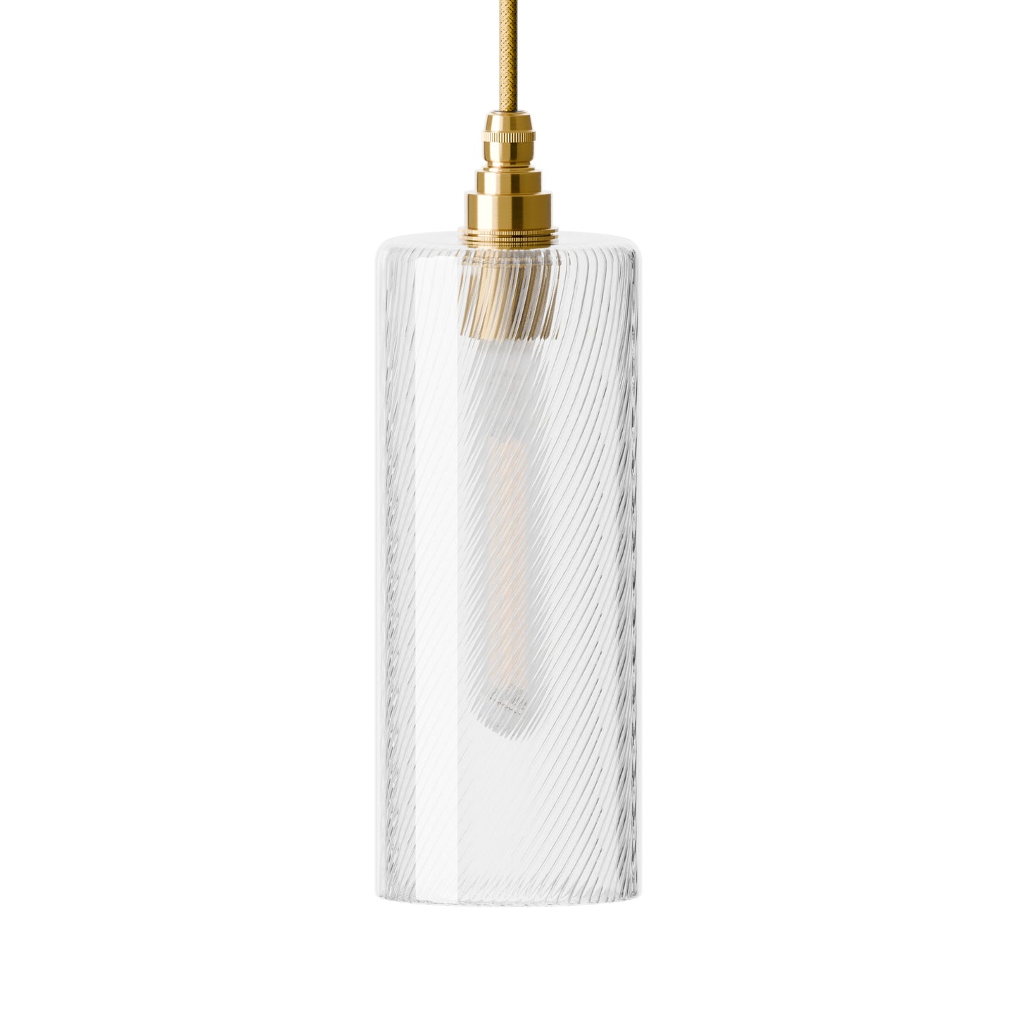 Piccadilly Pendant, Small