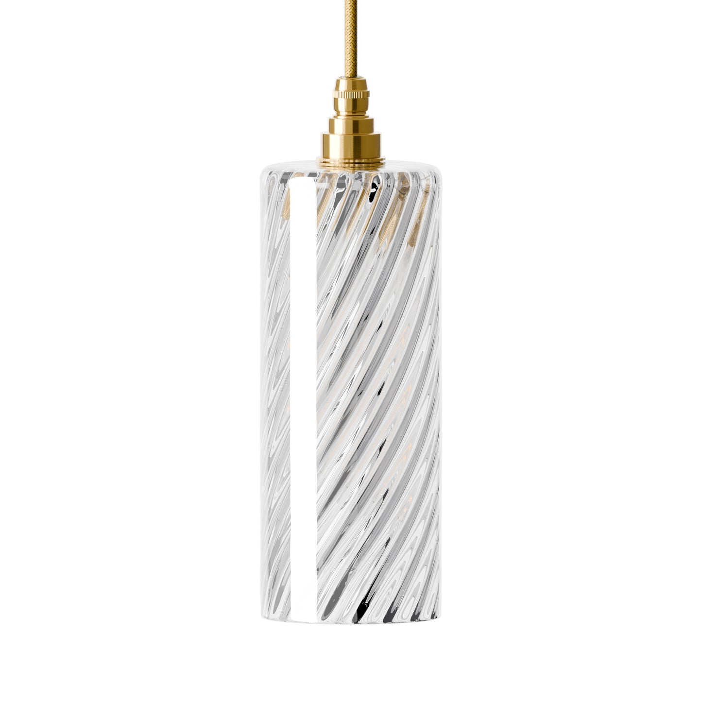 Piccadilly Pendant, Small