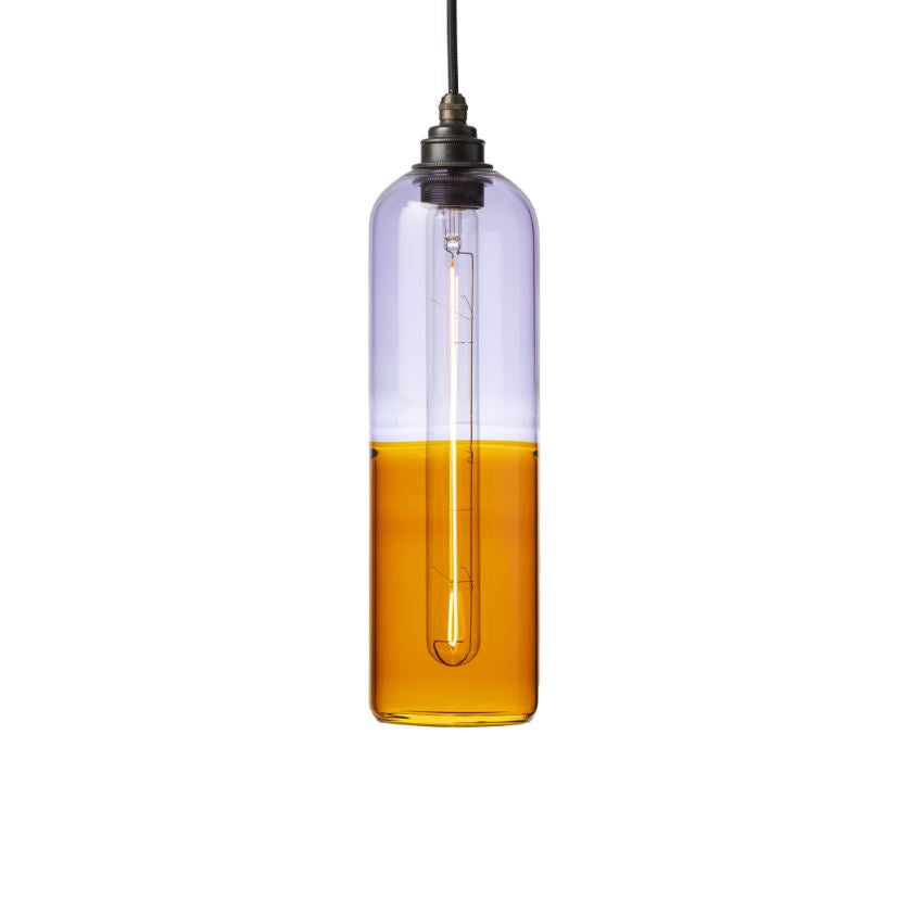 Bickley Pendant, Medium - Mixed