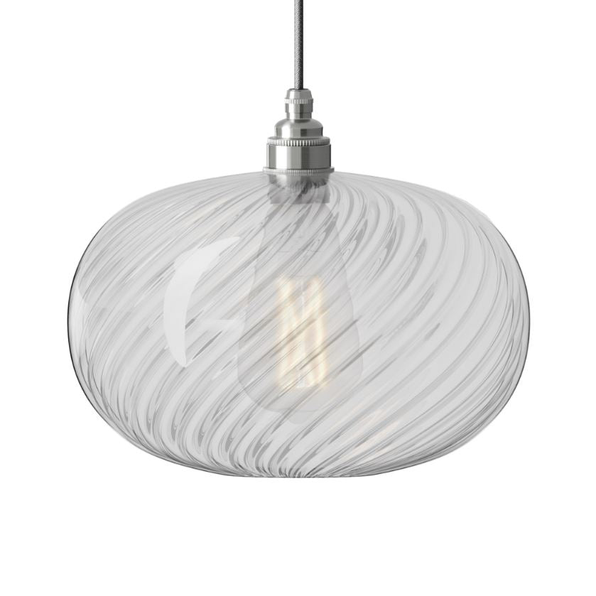 Archway Pendant, Medium