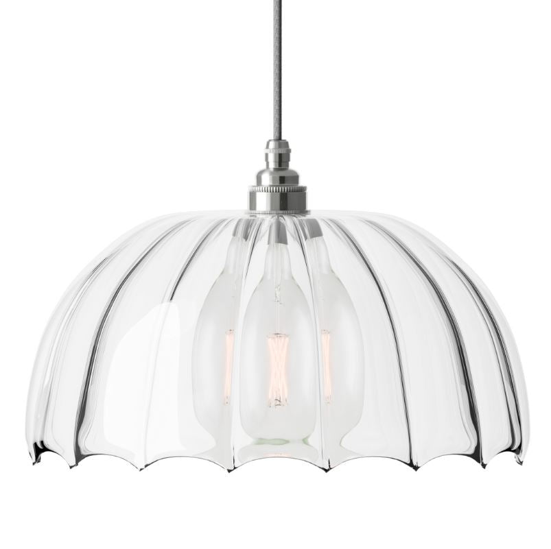 Jubilee Pendant, Large