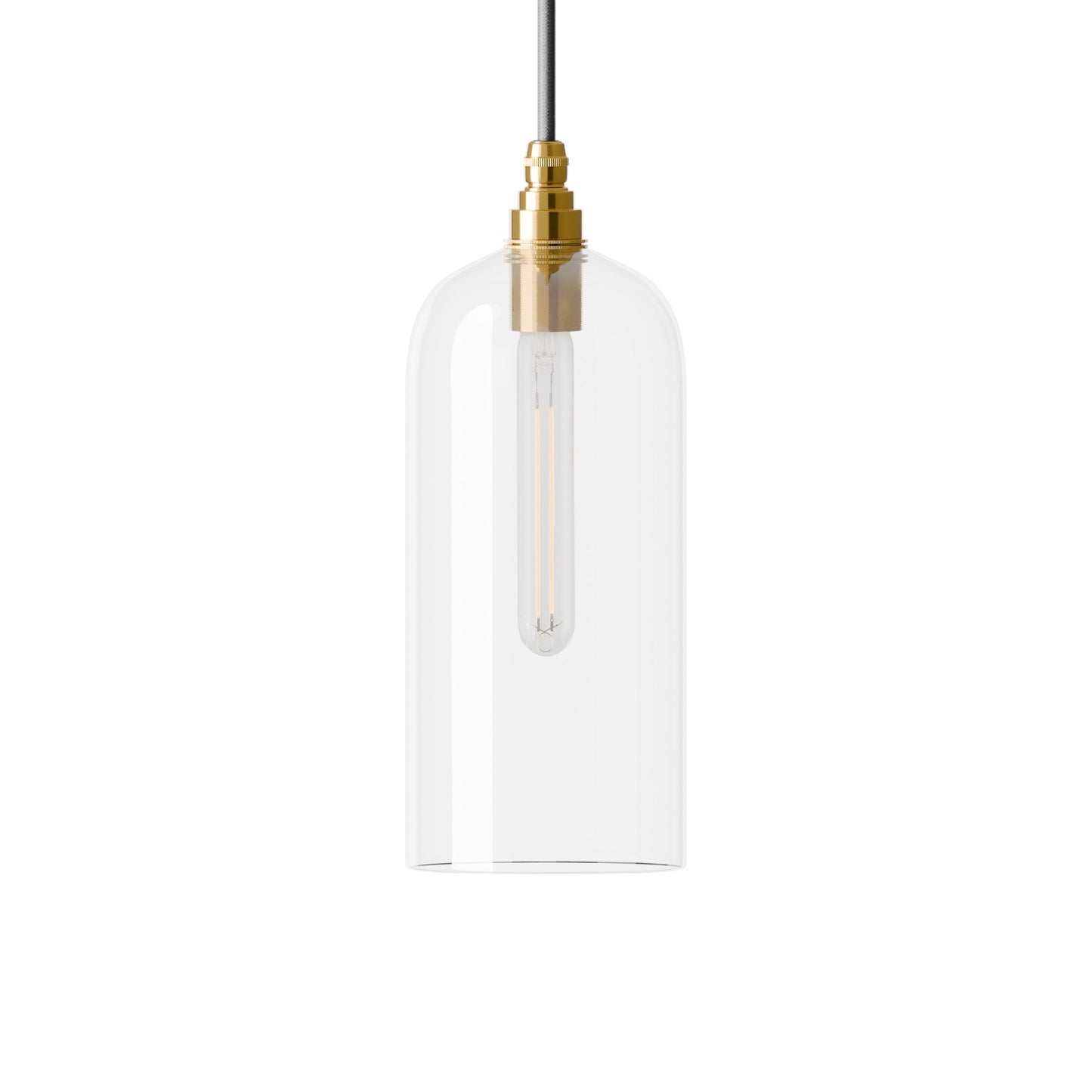 Richmond Pendant, Small, product shot