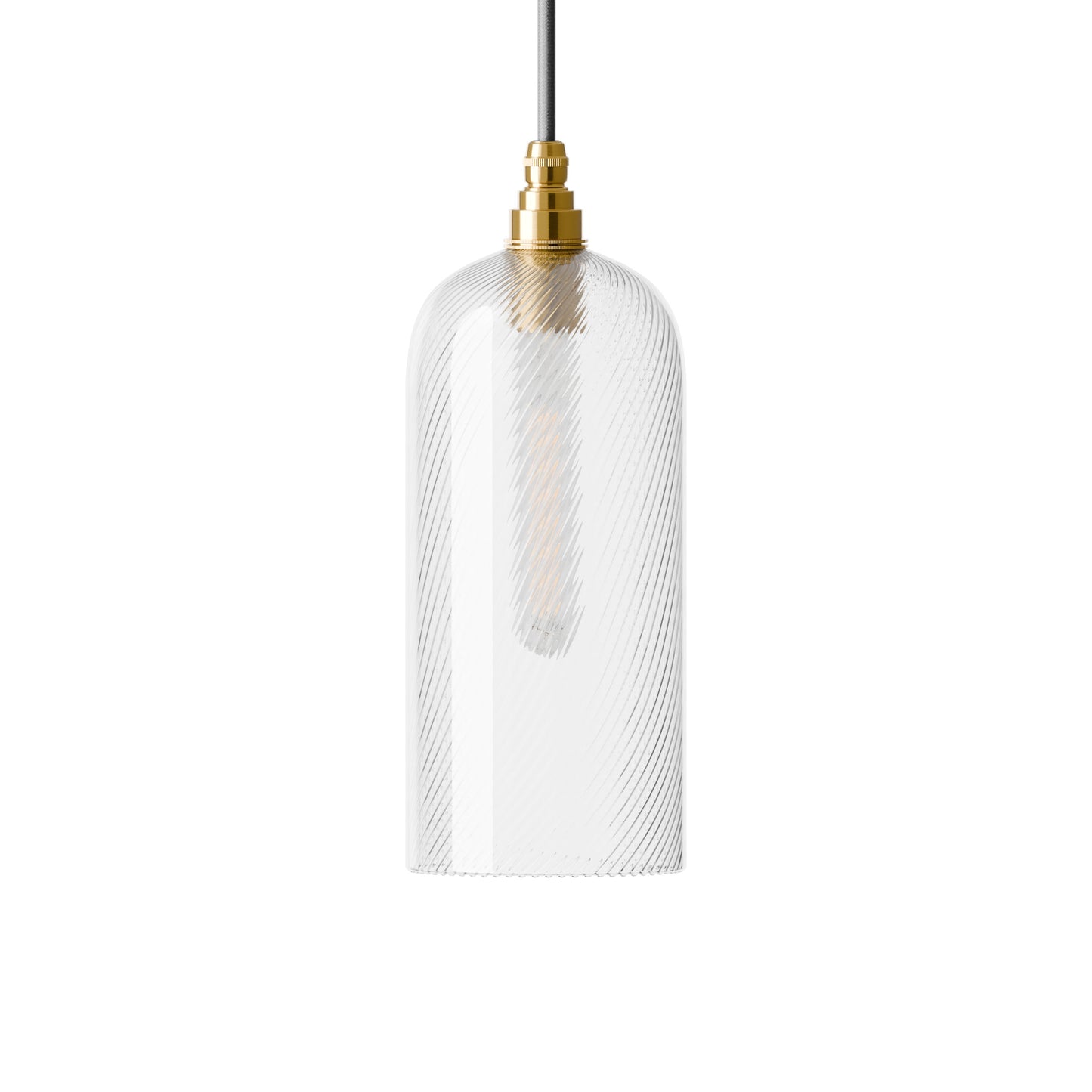 Richmond Pendant, Small, product shot