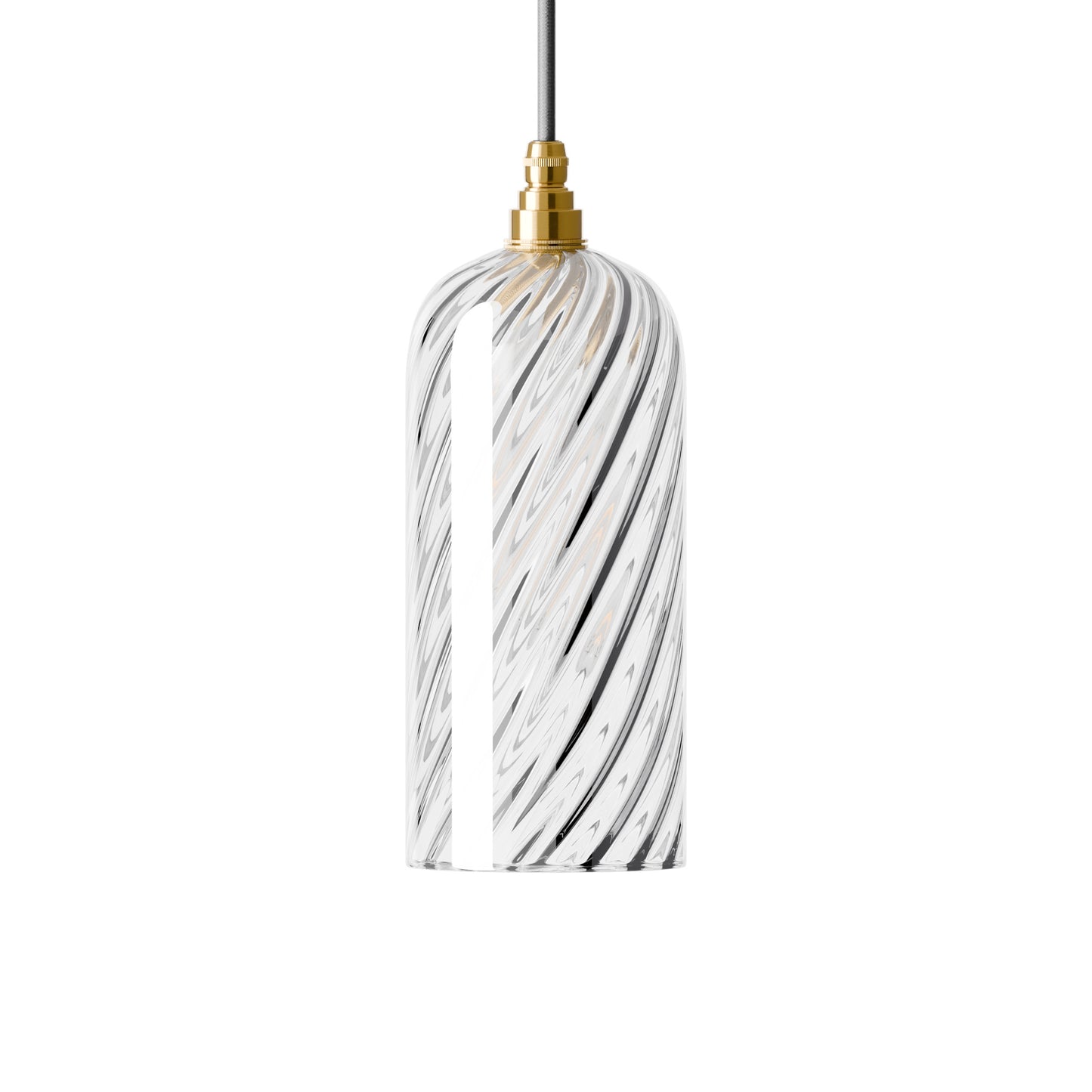 Richmond Pendant, Small, product shot
