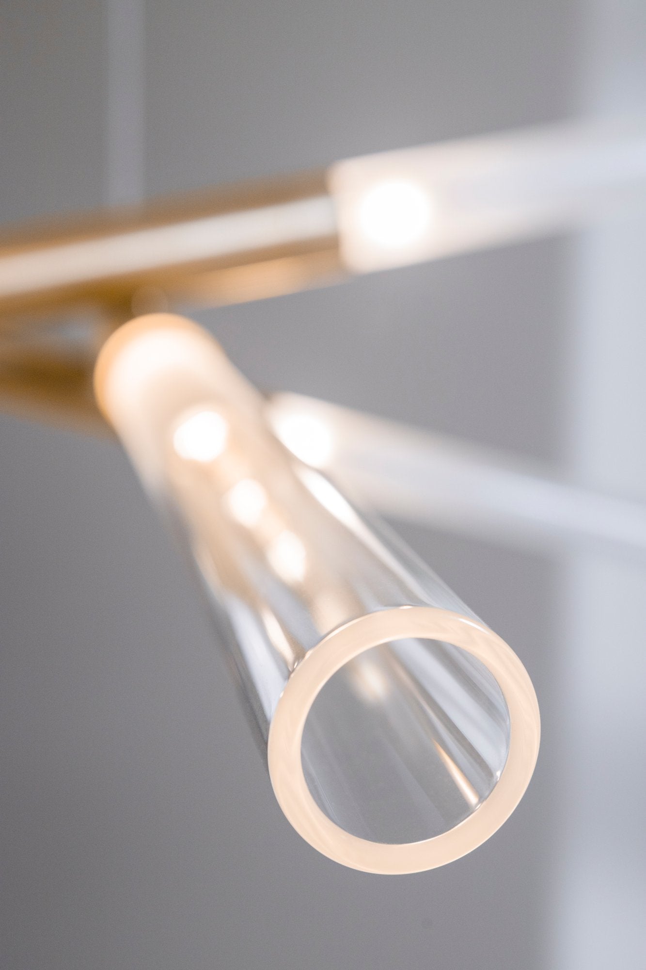 Sabre S06-06 Chandelier lifestyle