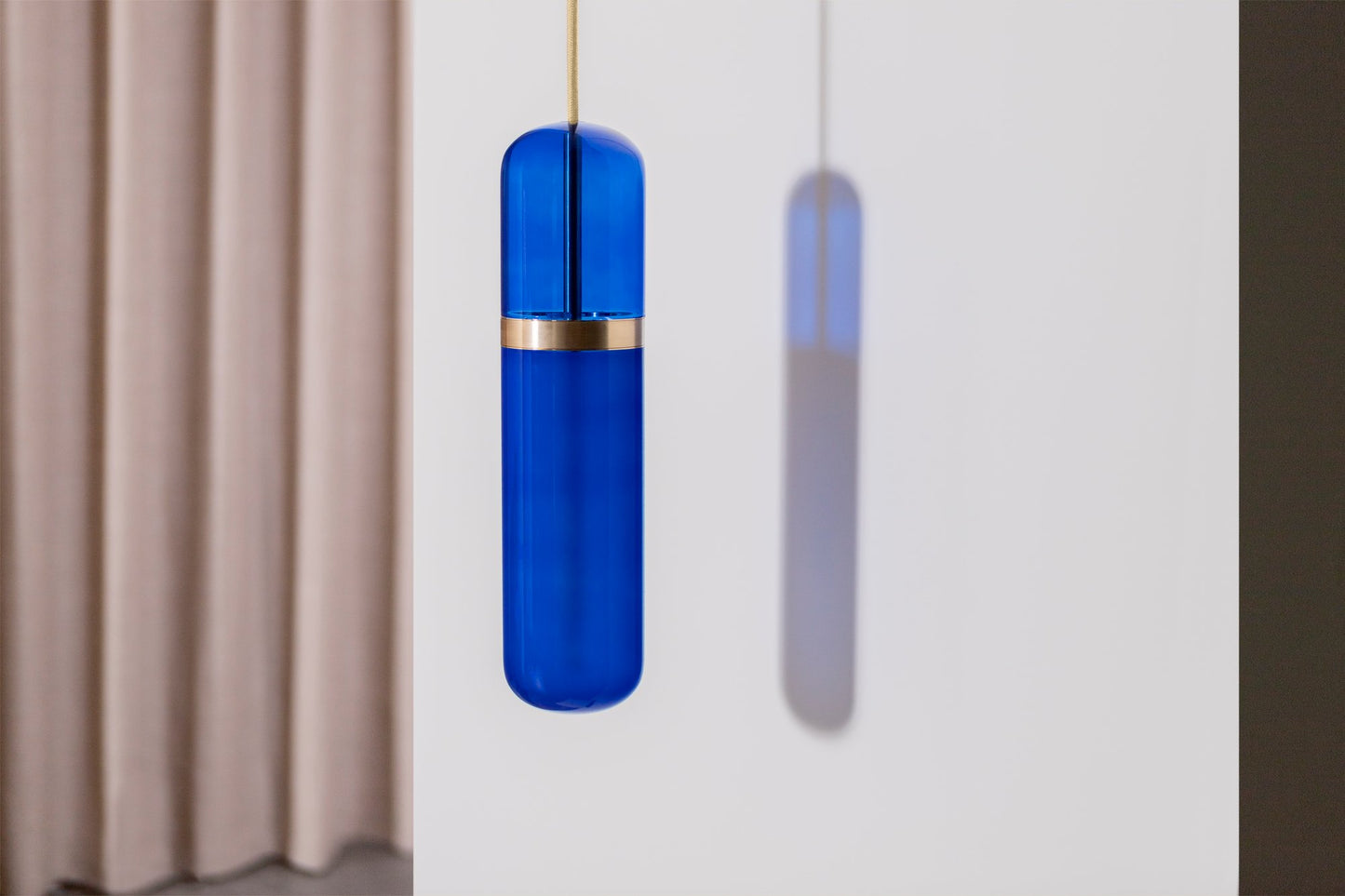 Pill S36-03 Pendant Light Lifestyle