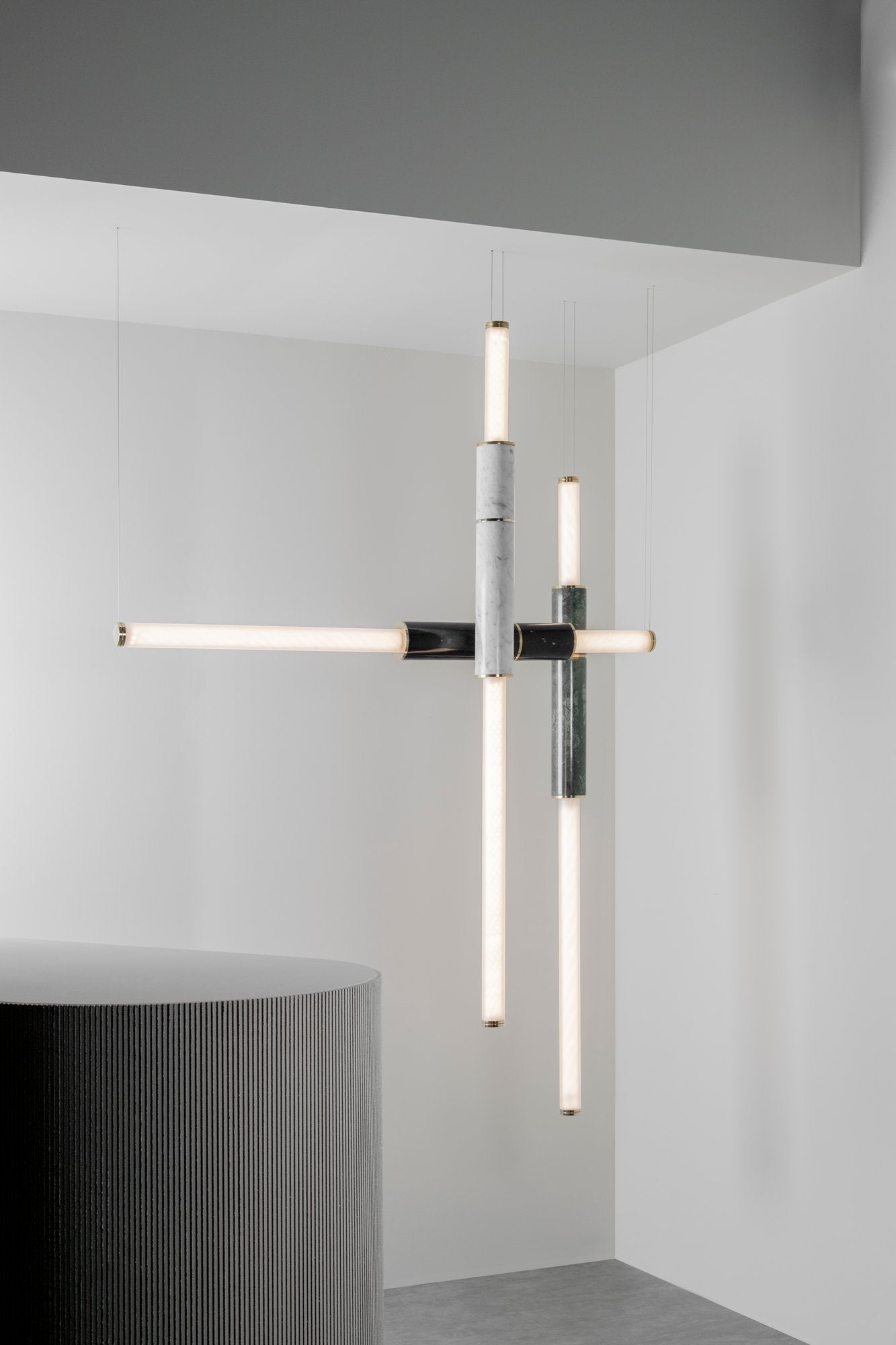 Light Pipe S58-11- Pendant Light lifestyle