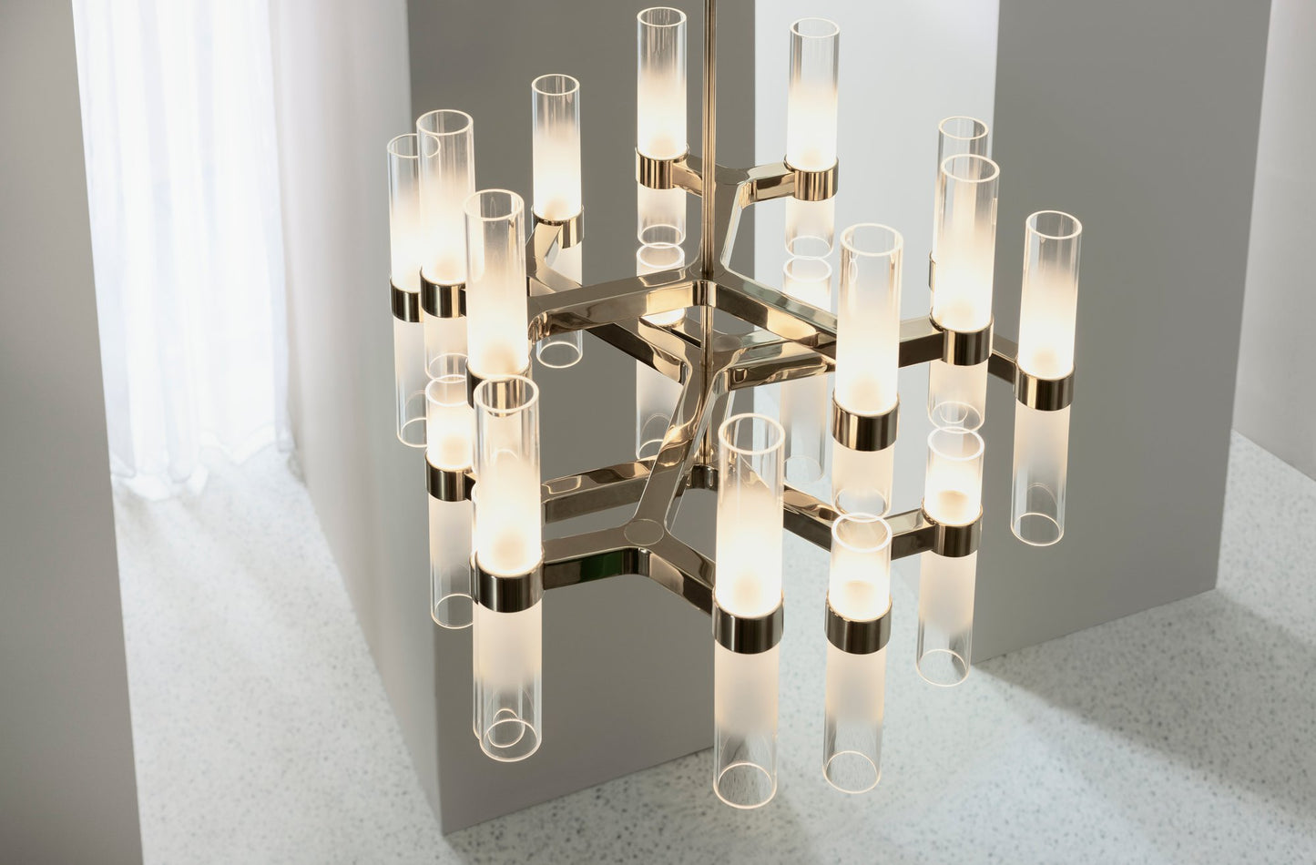 Branch S78-17 Pendant Light lifestyle