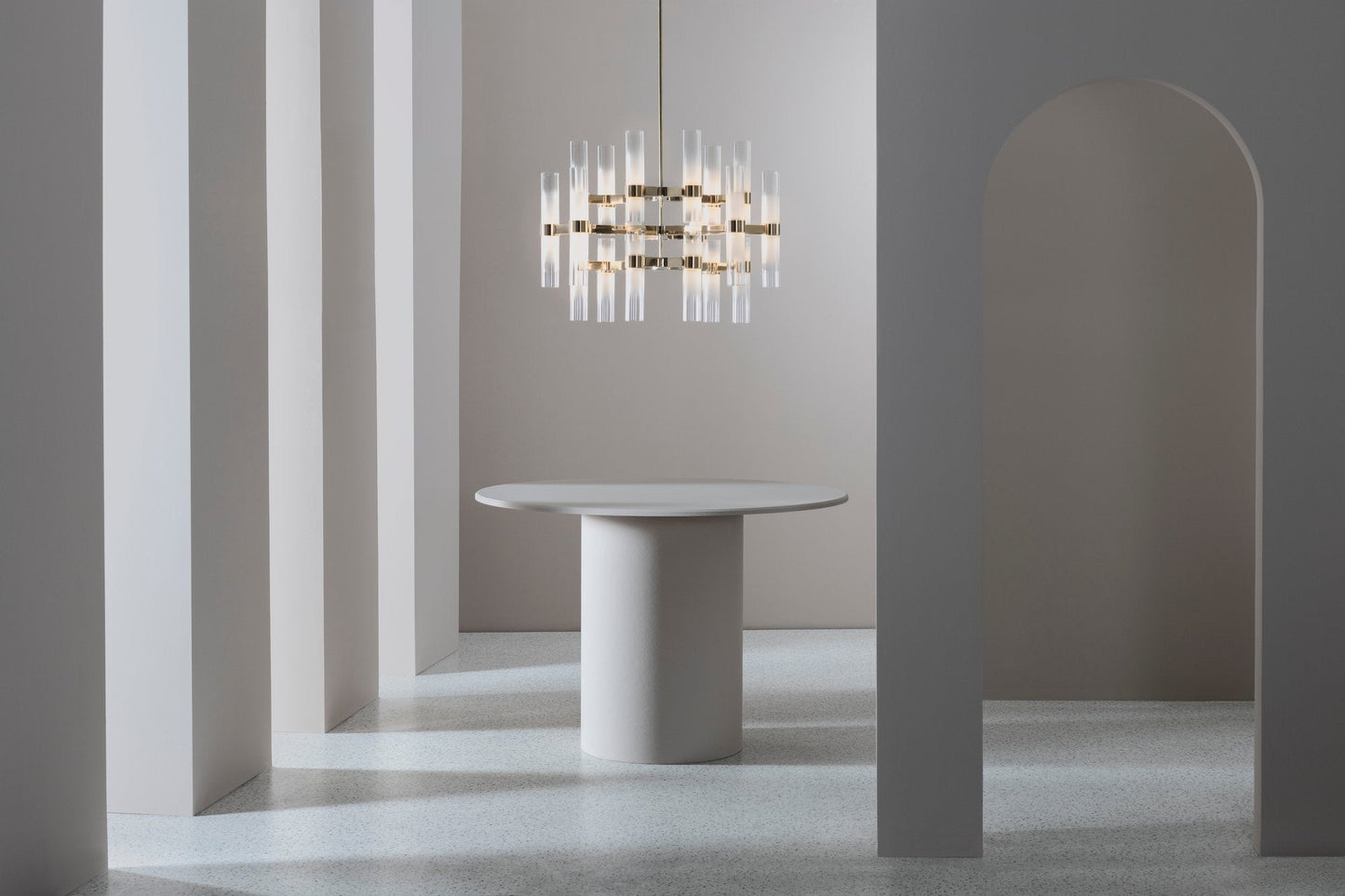Branch S78-17 Pendant Light lifestyle