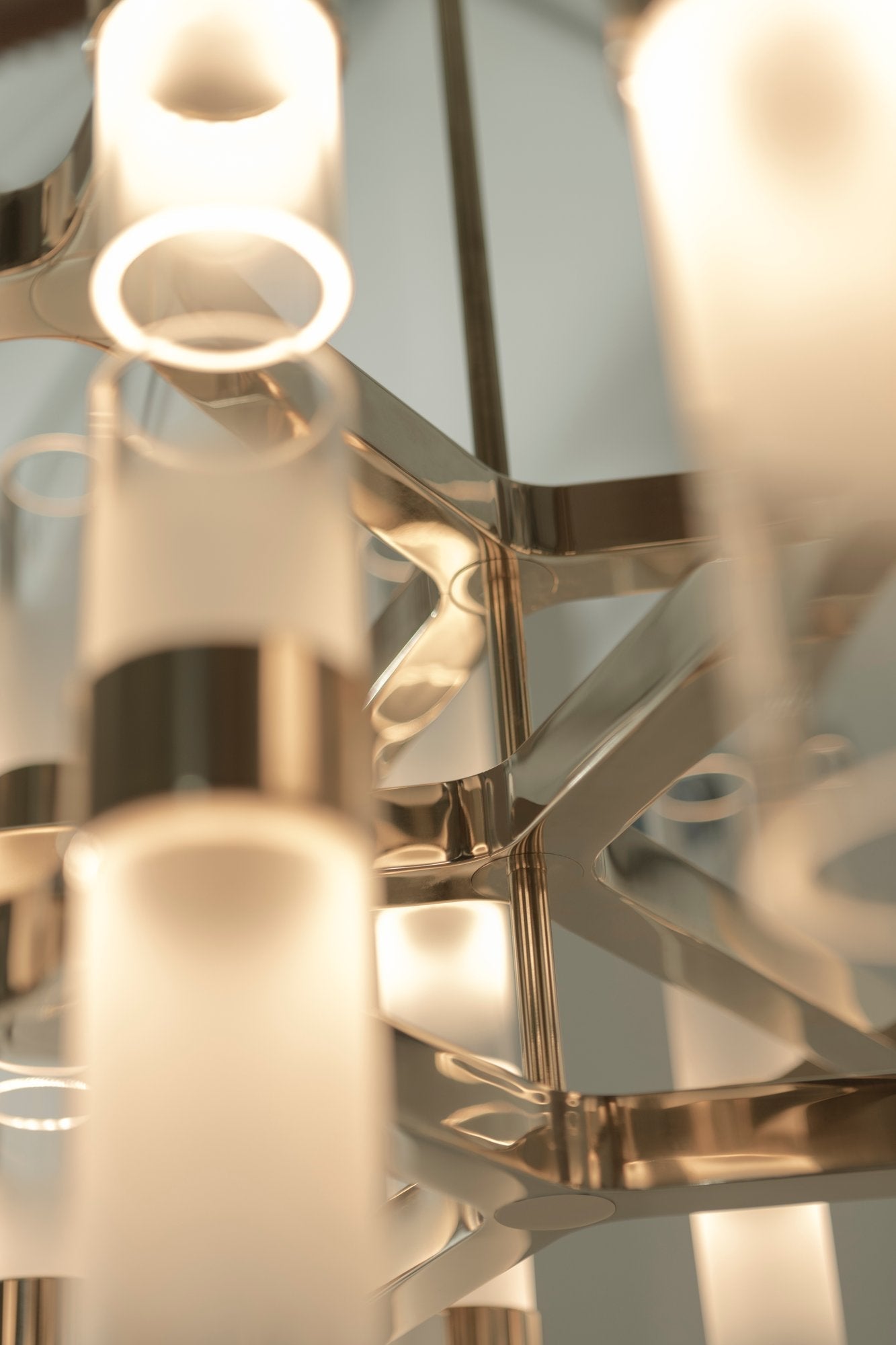 Branch S78-17 Pendant Light lifestyle