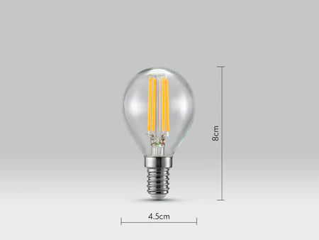 Bulb e14 (ses) LED