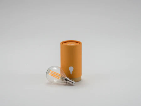 Bulb e14 (ses) LED