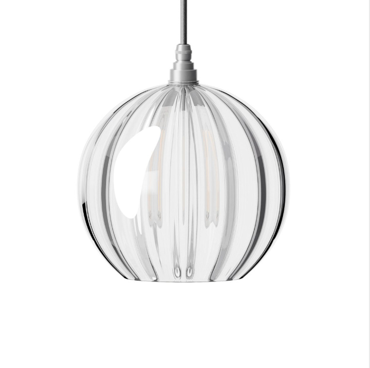 Pimlico Pendant, Medium, product shot