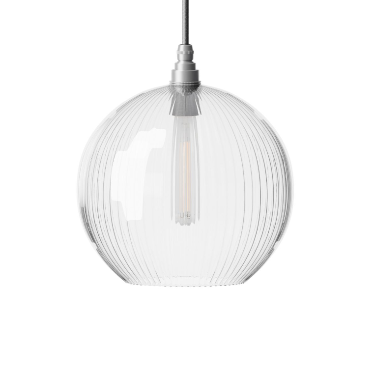 Pimlico Pendant, Medium, product shot