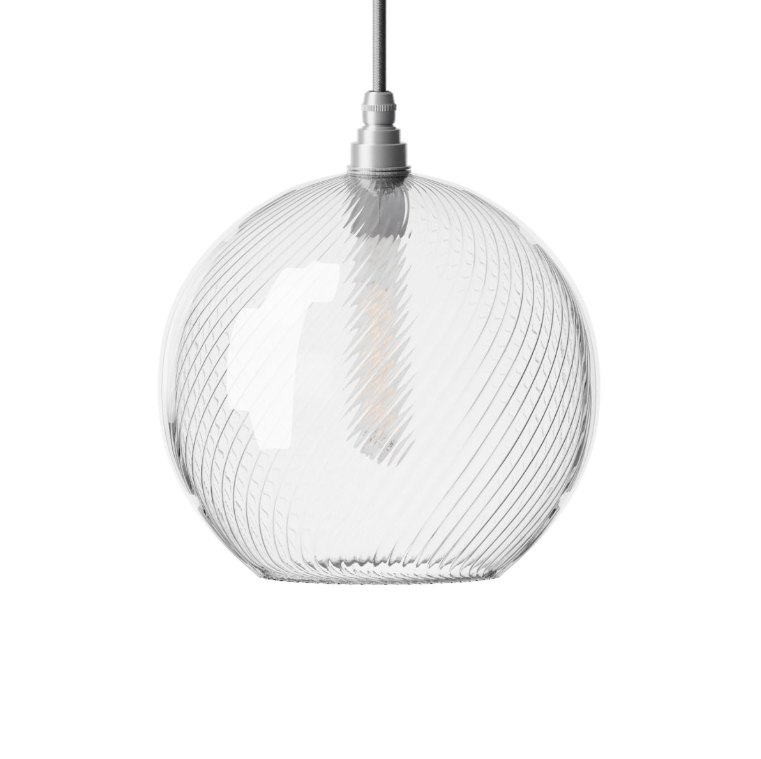 Pimlico Pendant, Medium, product shot