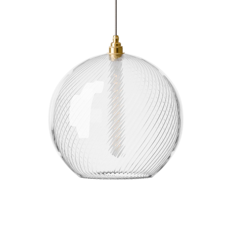 Pimlico Pendant, XL, product shot