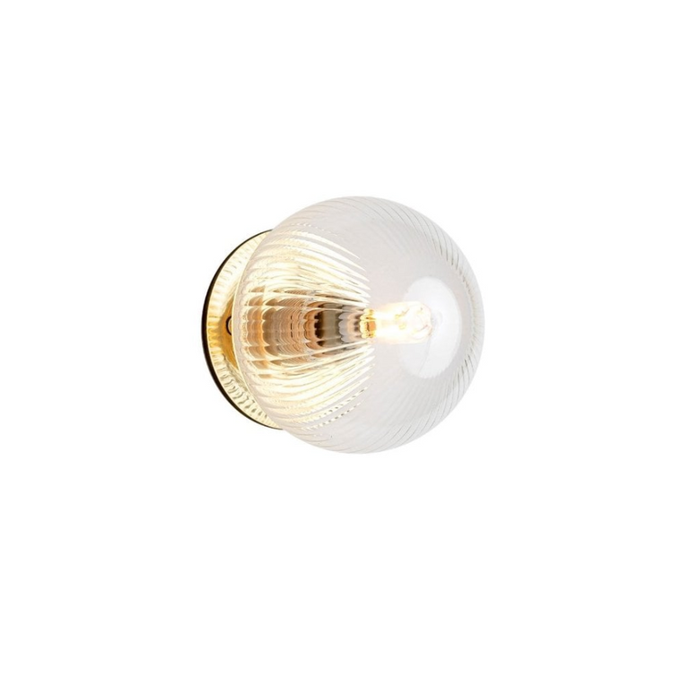 Pimlico Sealed Flush Mount, Mini, product shot