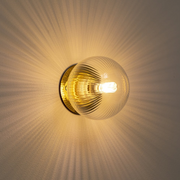 Pimlico Sealed Flush Mount, Mini, product shot
