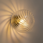 Pimlico Sealed Flush Mount, Small, product shot
