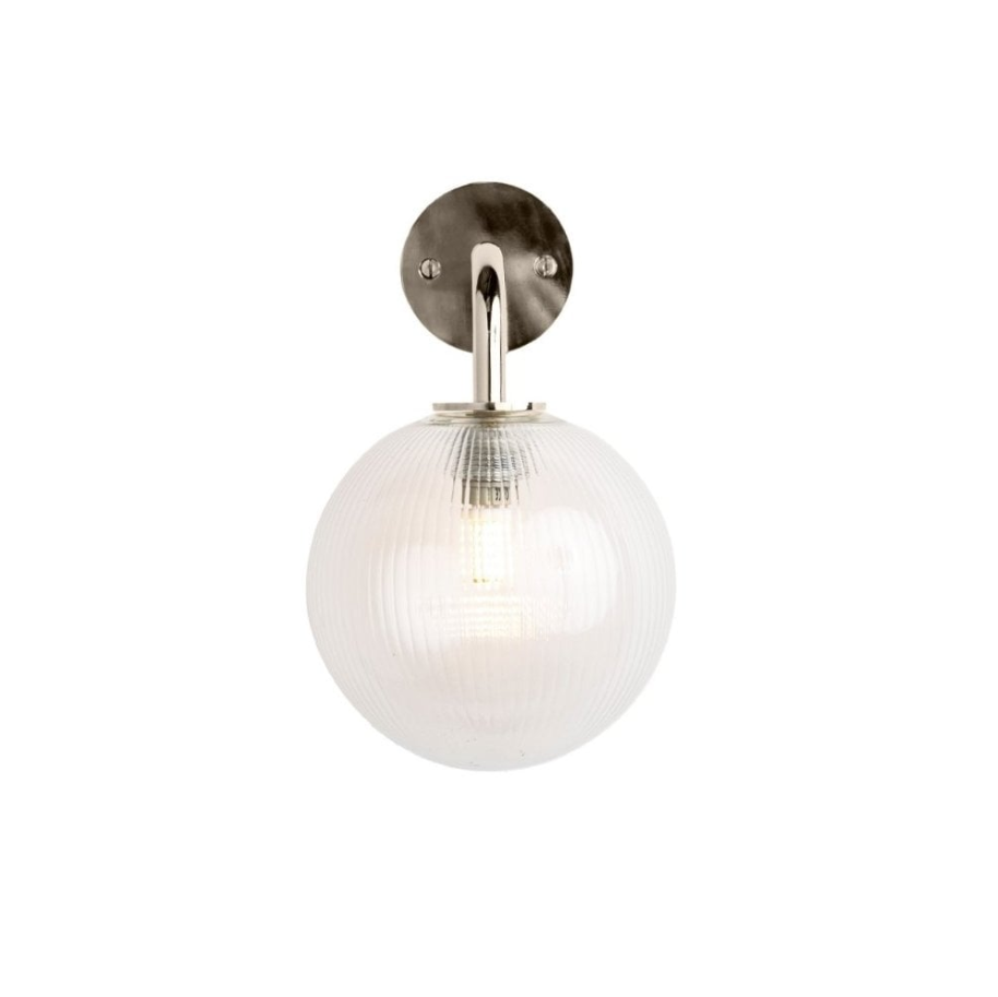 Pimlico Sealed Wall Light, product shot