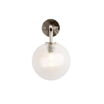 Pimlico Sealed Wall Light, product shot