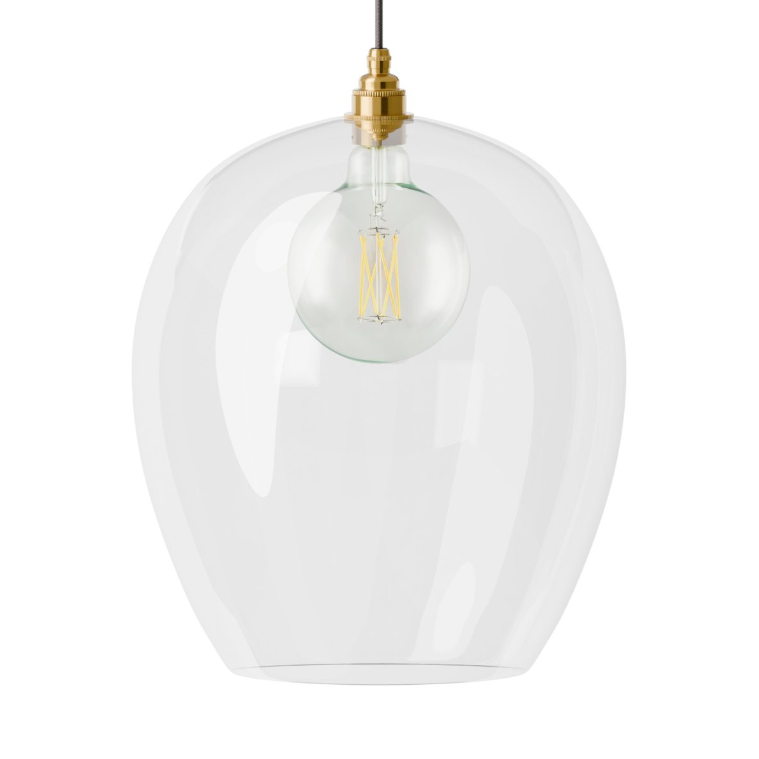 Wimbledon Pendant, XL, product shot