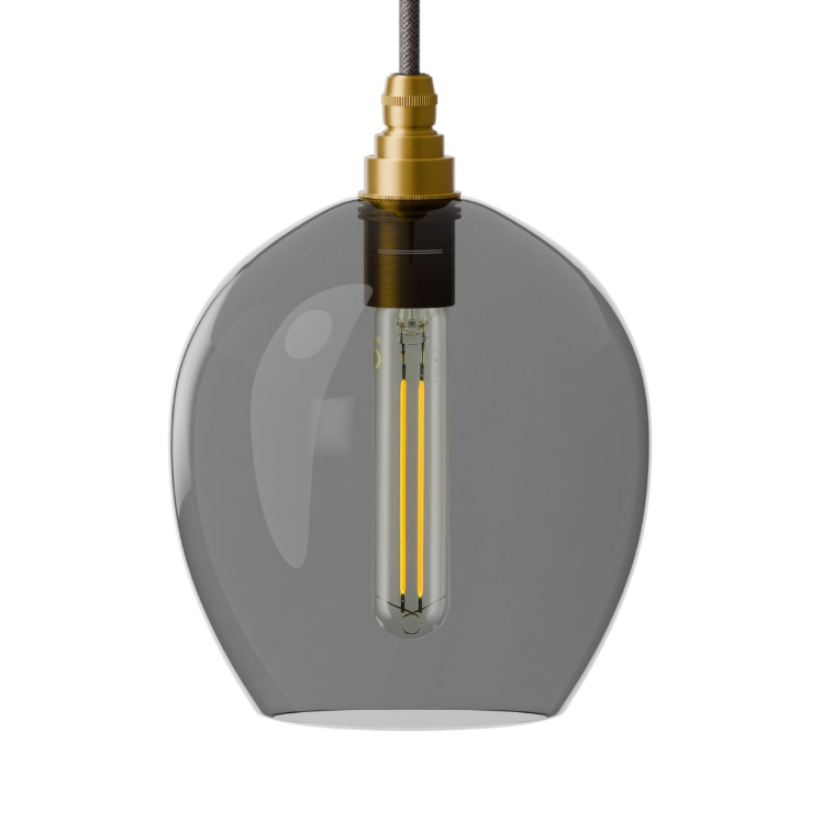 Wimbledon Pendant, Small, product shot