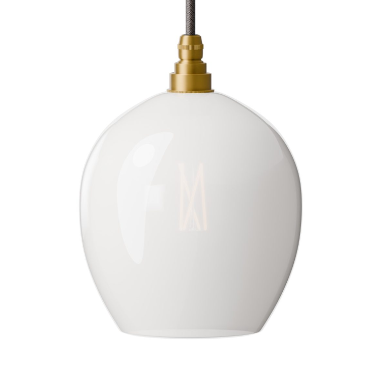 Wimbledon Pendant, Small, product shot