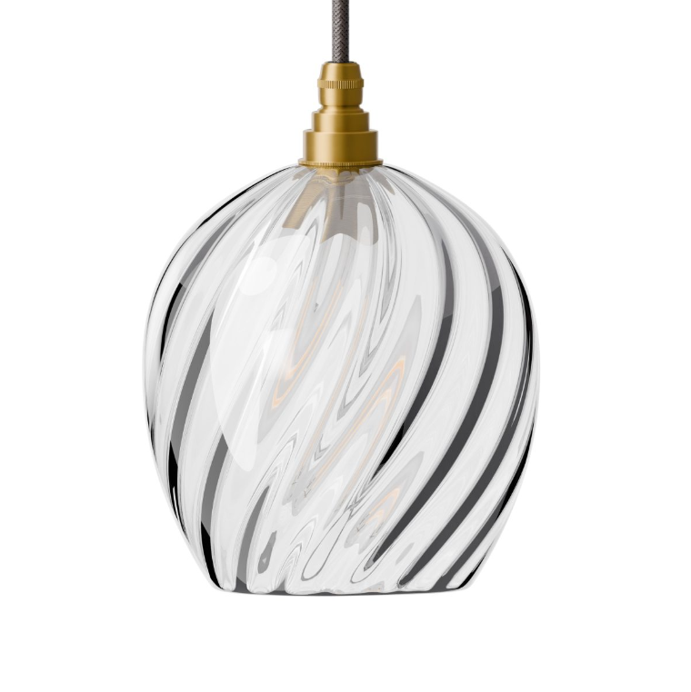 Wimbledon Pendant, Small, product shot