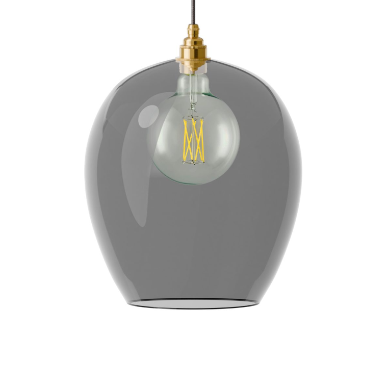 Wimbledon Pendant, Large, product shot