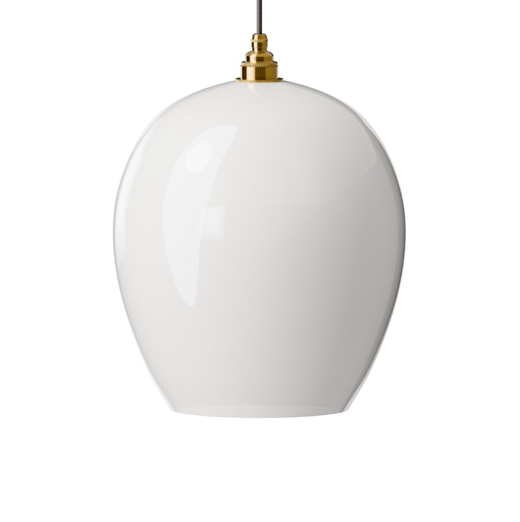 Wimbledon Pendant, Large, product shot
