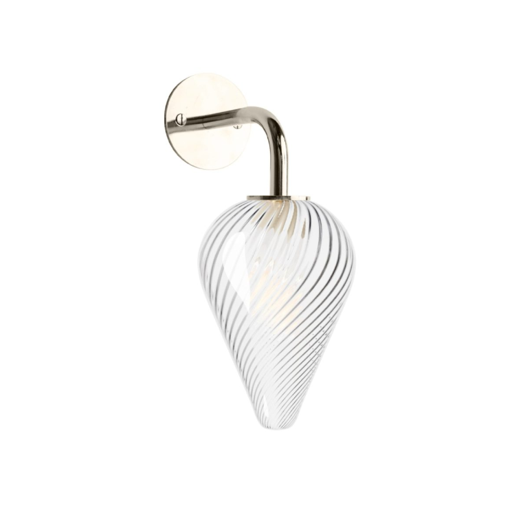 Waterloo Sealed Wall Light, product shot