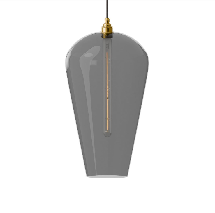 Waterloo Pendant, XL, product shot