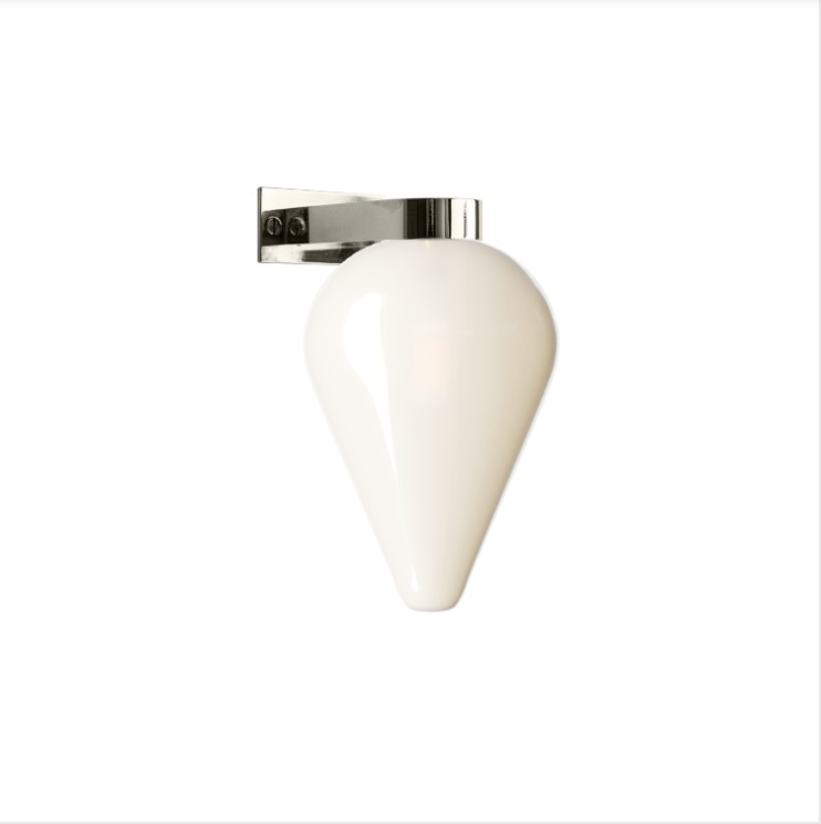 Waterloo Deco Wall Light, product shot