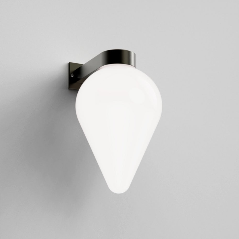 Waterloo Deco Wall Light, product shot