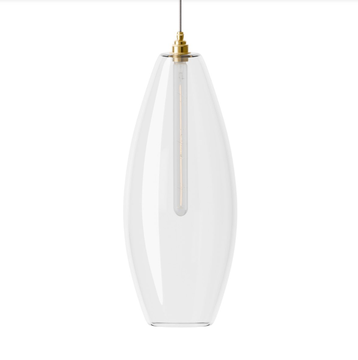 Victoria Pendant, XL