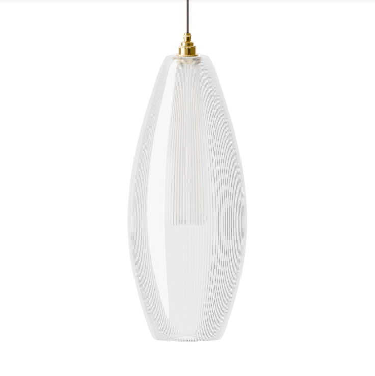 Victoria Pendant, XL