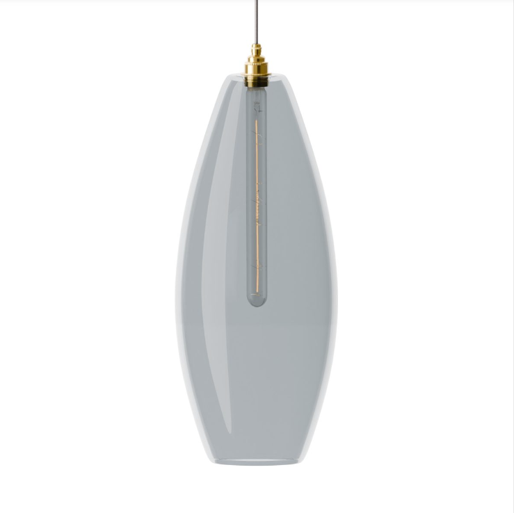 Victoria Pendant, XL