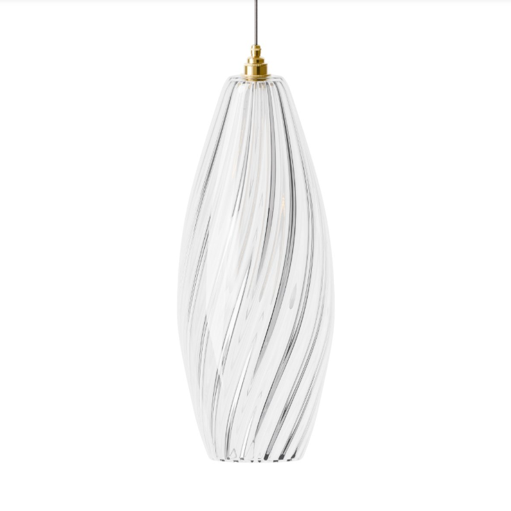Victoria Pendant, XL