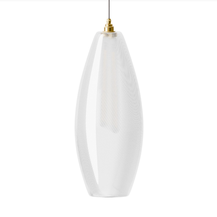 Victoria Pendant, XL