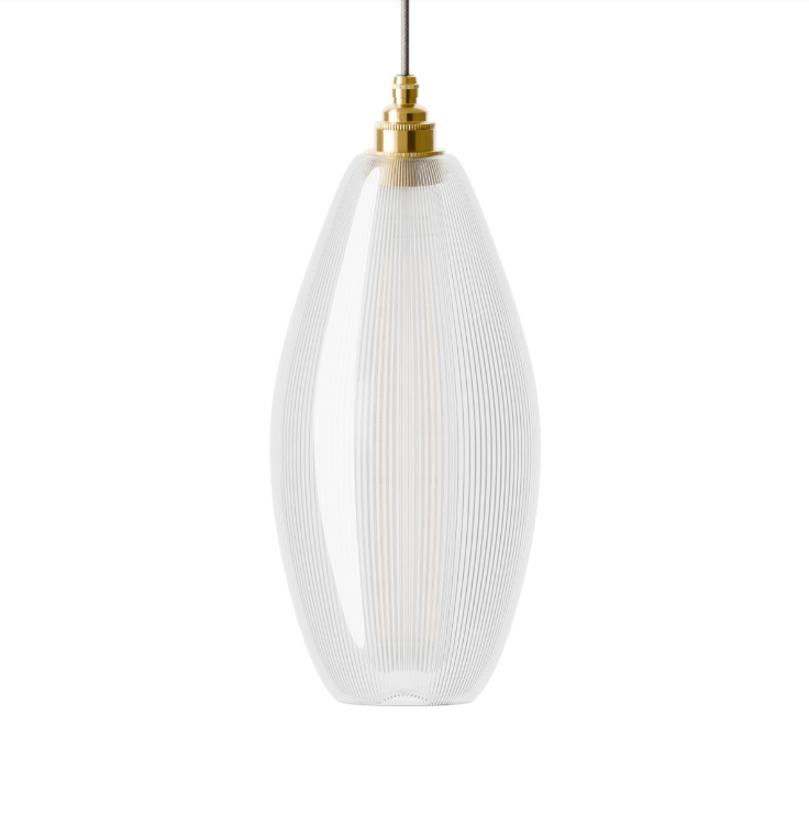 Victoria Pendant, Medium