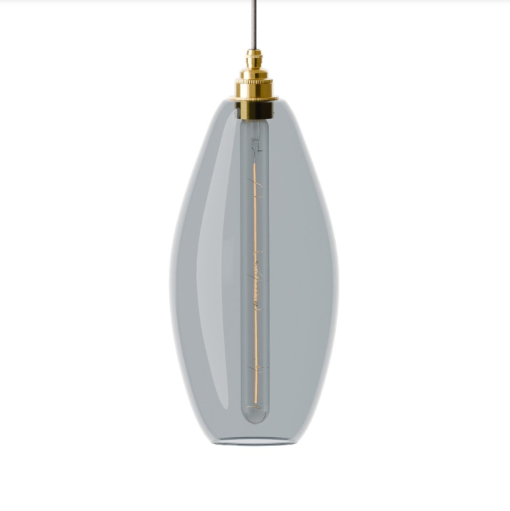 Victoria Pendant, Medium