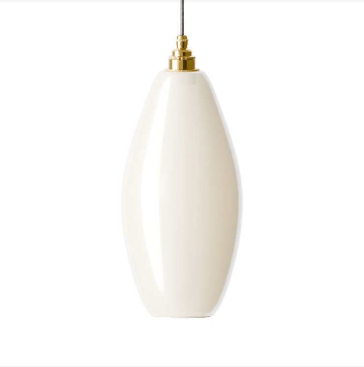 Victoria Pendant, Medium