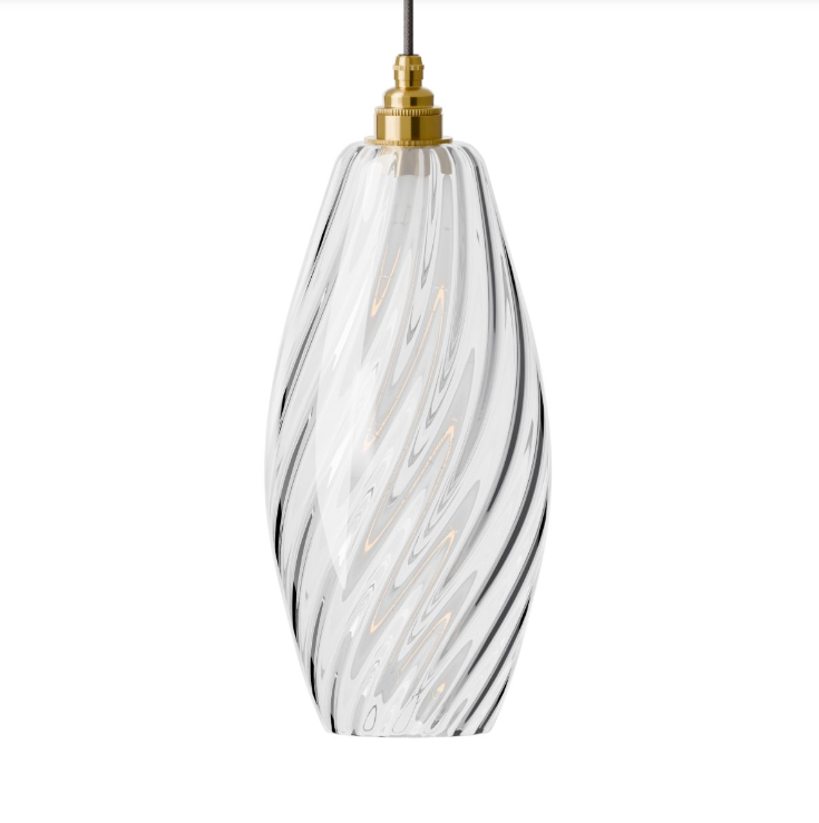 Victoria Pendant, Medium